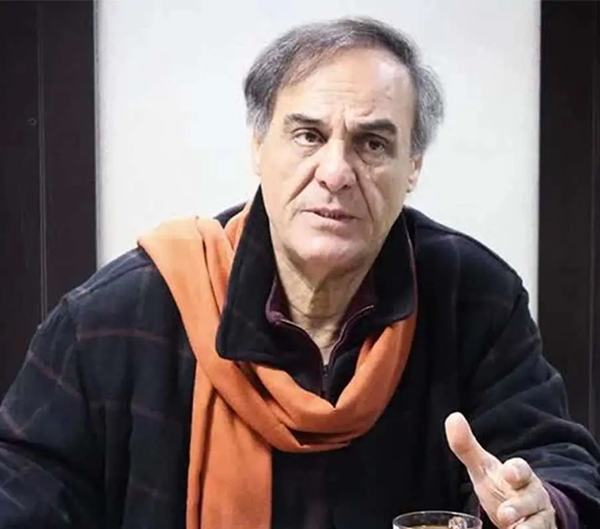 وتاری دوکتۆر قوتبەدین سادقی سەبارەت بە بیستەمین خولی فێستیڤاڵی نێودەوڵەتی شانۆی کوردی سەقز