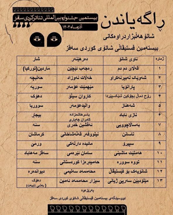 بەرهەمە هەڵبژێردراوەکان