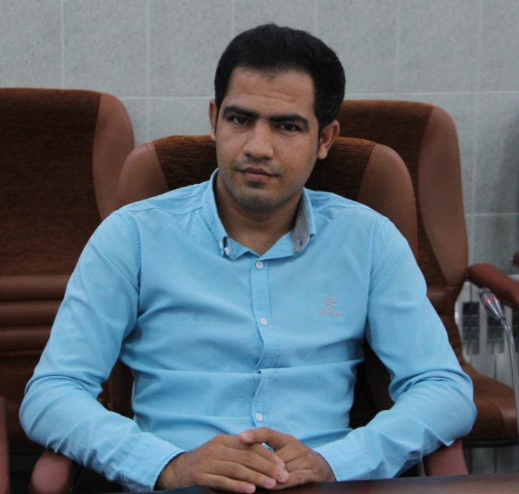 وەفا رەحیمی