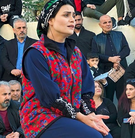 فێستیڤاڵی شانۆی کوردی سەققز سەکۆیەکە بۆ پتەوکردنی پەیوەندی نێوان هونەرمەندانی کورد