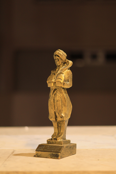 بیستەمین فێستیڤاڵ ، وروژاندنی نوێبوونەوەی شانۆ لە سەقز