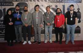بیستەمین فێستیڤاڵی شانۆی کوردیی سەقز؛ سەکۆی داهێنان و ڕامانی هونەری