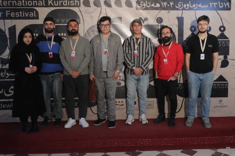 بیستەمین فێستیڤاڵی شانۆی کوردیی سەقز؛ سەکۆی داهێنان و ڕامانی هونەری